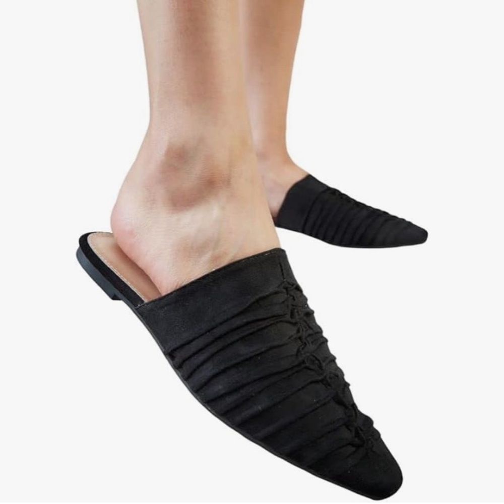 Mata Shoes Travel Diares Women's Fashion Flats